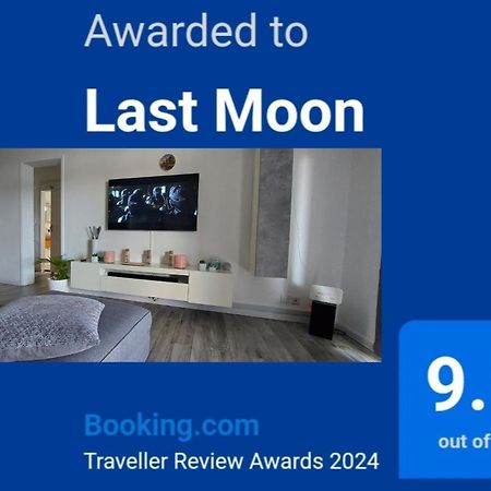 Last Moon Flic-en-Flacq エクステリア 写真